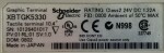 Schneider Electric XBTGK5330